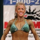 Tamie   Green - NPC MaxMuscle Vancouver Natural  2010 - #1